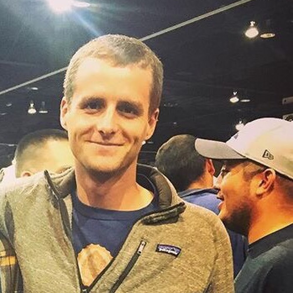 Meet your Posher, Ian